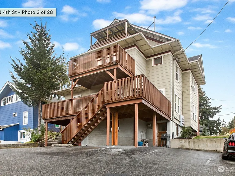 405 N 4th St #E — Photo 3
