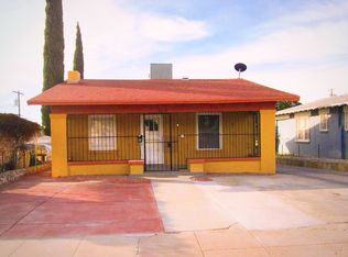 2816 Altura Ave, El Paso, TX 79930