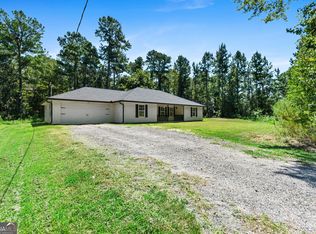 1103 Macdonald Ave, Woodbine, GA 31569