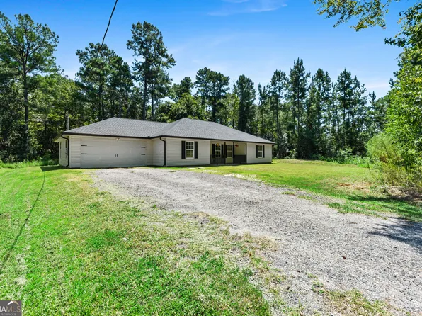 1103 Macdonald Ave, Woodbine, GA 31569