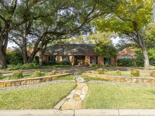 6531 Cliffbrook Dr, Dallas, TX 75254