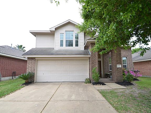 3rd image of 20207 Glacier Falls Dr