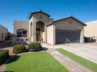 2125 Honour Point Pl, El Paso, TX 79938