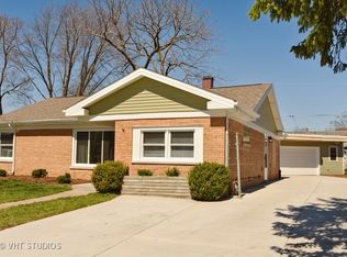 7014 W 115th Pl, Worth, IL 60482