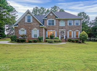 207 Arthur Dr, McDonough, GA 30252