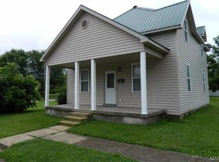 110 E Monroe Ave, Owensville, MO 65066