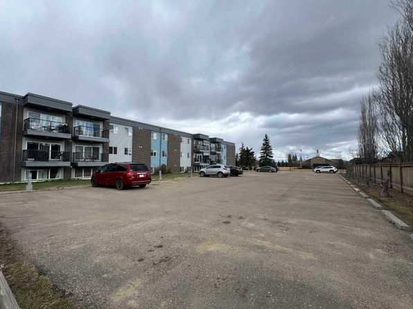 709 6th Ave SE #308, Slave Lake, AB T0G 2A3