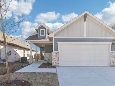 956 Tulip Trl, Lavon, TX, 75166