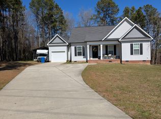 1286 Phelps West Rd, Fuquay Varina, NC 27526