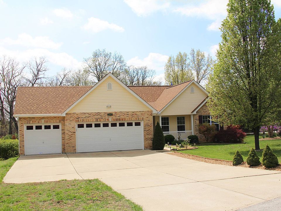 Beautiful Curb Appeal