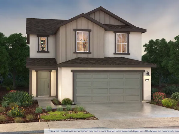 2368 S Bush Ave, Fresno, CA 93725