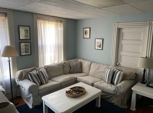 319 E 8th St #8, Boston, MA 02127