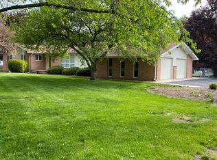 8527 Lawrence Ave, Ypsilanti, MI 48197