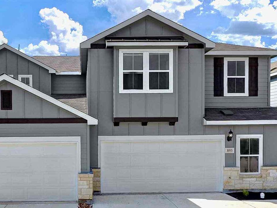 Elevation Acadia F