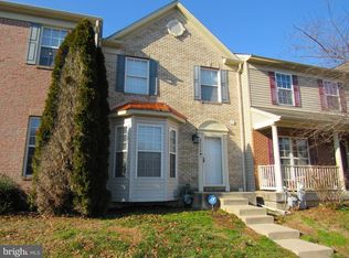 2932 Indiansummer Ct, Abingdon, MD
