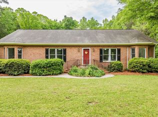 6248 Browns Rd, Harlem, GA 30814