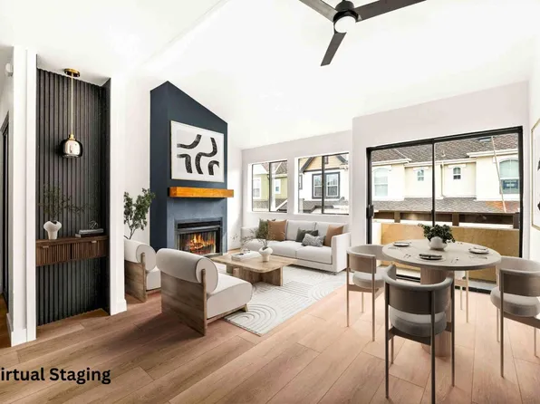 711 S Bayshore Blvd APT 22, San Mateo, CA 94401