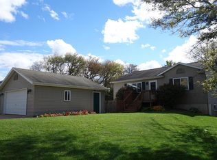 1025 W Main St, Middleville, MI 49333