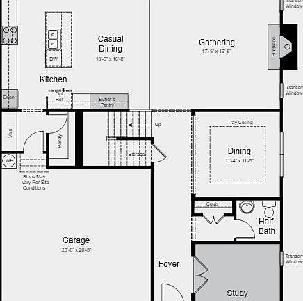 4th image of 111 Reids Cove Dr