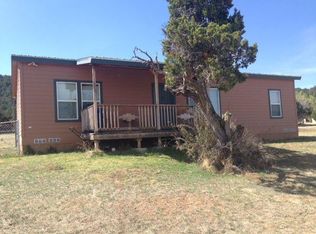 119 Boothill Rd, Alto, NM 88312