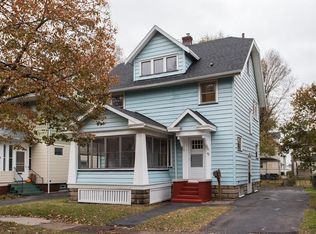 50 Hall St, Rochester, NY 14609