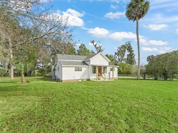 18350 NE 19th Ct, Citra, FL 32113