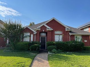 4320 Belvedere Dr, Plano, TX 75093