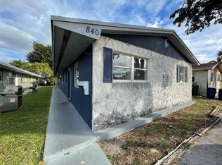 840 SW 10th St #1, Hallandale Beach, FL 33009