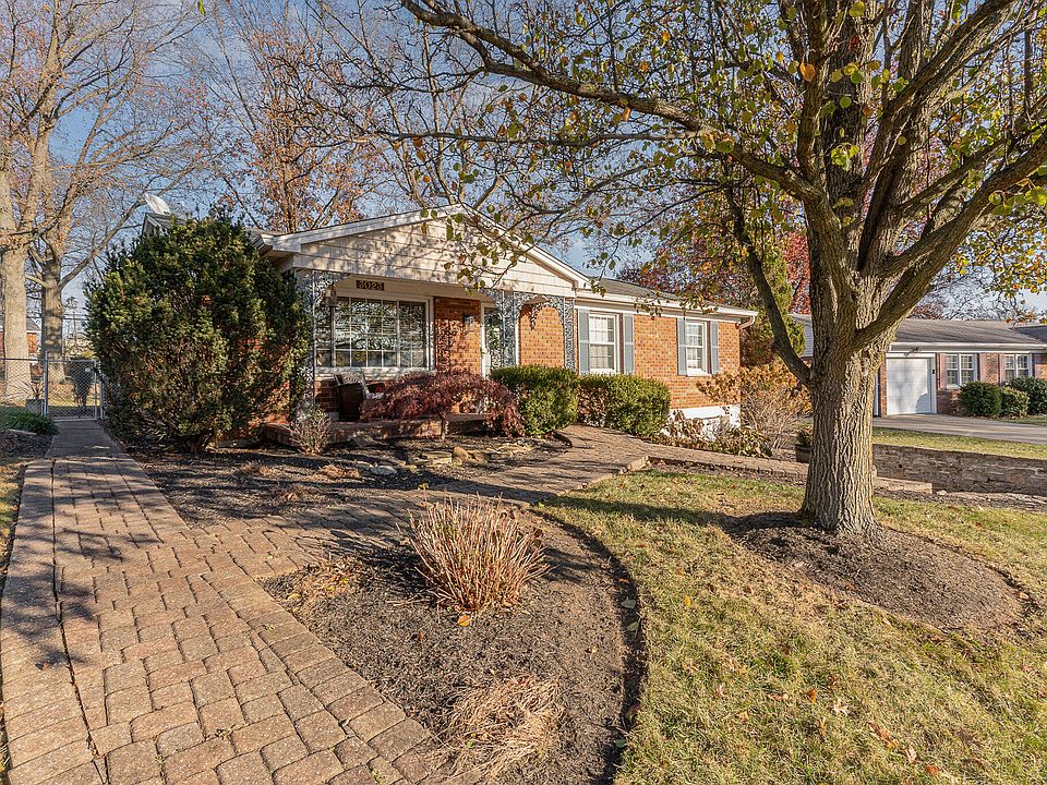 3023 Village Dr, Edgewood, KY 41017 Zillow