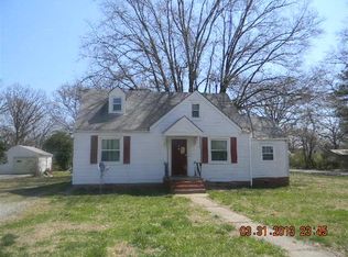 3225 Watson Ave, Richmond, VA 23234