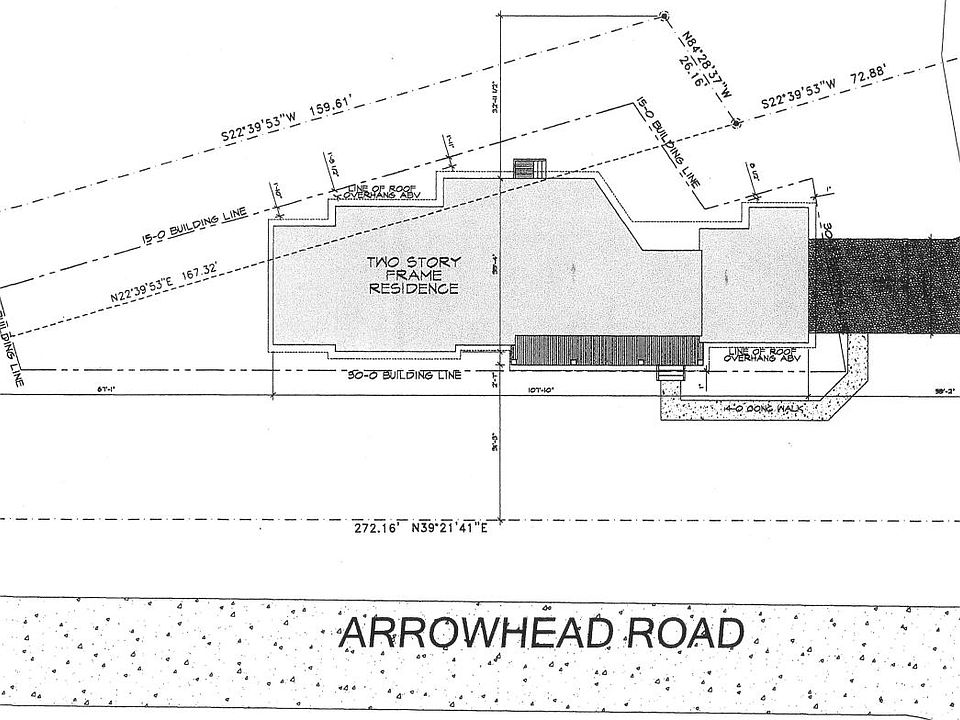 2nd image of Arrowhead Rd