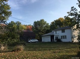 13083 Jennings Rd, Collins, NY 14034