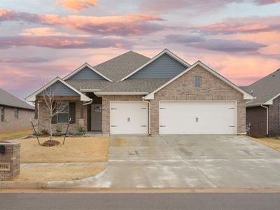 3916 Palmetto Trl, Oklahoma City, OK, 73179