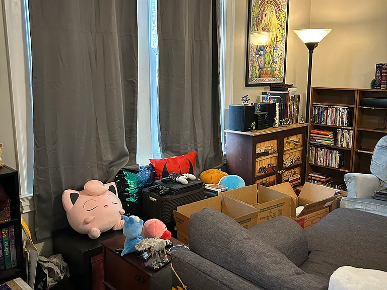 1123 Walnut St #2 — Photo 3