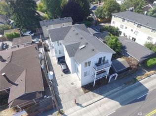 621 NW 85th St, Seattle, WA 98117