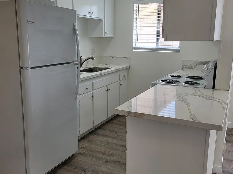 Villa Grande Luxury Apartments — Photo 11
