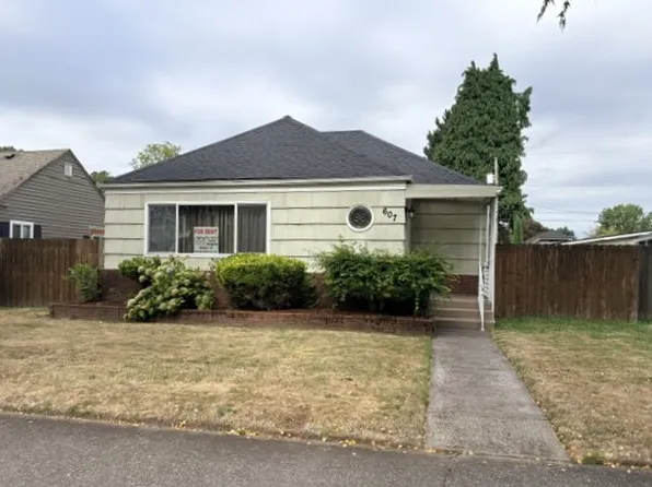607 Oregon Way, Longview, WA 98632