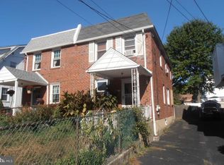 4029 Taylor Ave, Drexel Hill, PA 19026