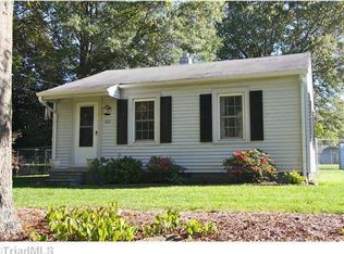 831 Norcross Rd, Kernersville, NC 27284