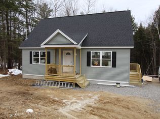 25 Yagger Rd, Norway, ME 04268