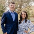 Alex Acuff and Mary Gail Weekley