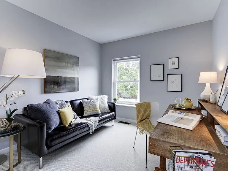 1848 Wyoming Ave NW #CH — Photo 8