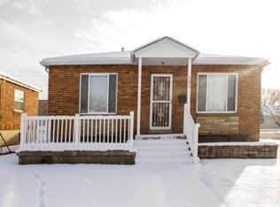 501 E Diana St, South Ogden, UT 84403