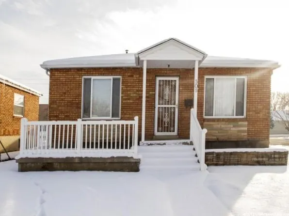 501 E Diana St, South Ogden, UT 84403