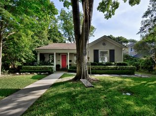 1402 W 30th St, Austin, TX 78703