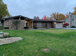 2317 Springmill Rd, Findlay, OH 45840