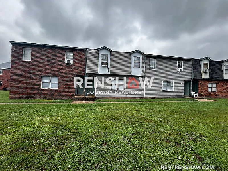1 bed, 1.0 bath, $650 — Photo 1