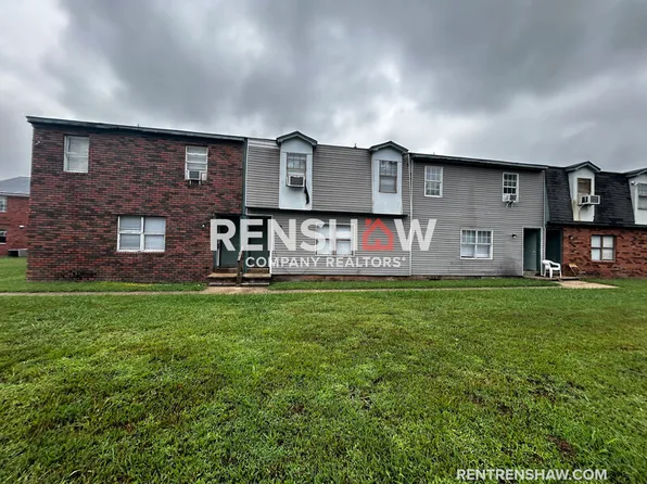 276 Greenfield Dr APT B, Jackson, TN 38305