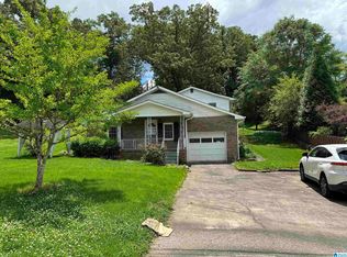 3573 Queenstown Rd, Trussville, AL 35173