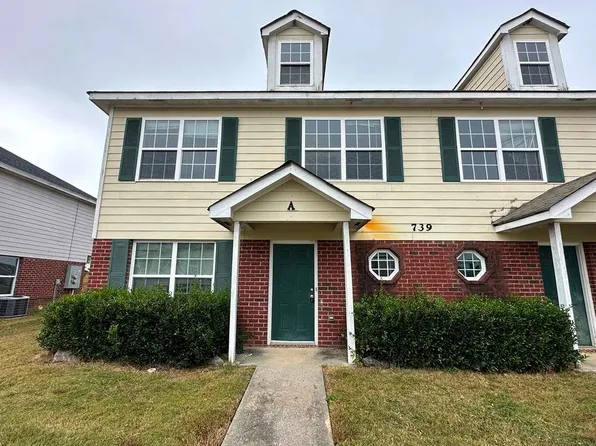 739 Wheel House Ln #A, Monroe, GA 30655